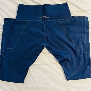 Lorna Jane Leggings